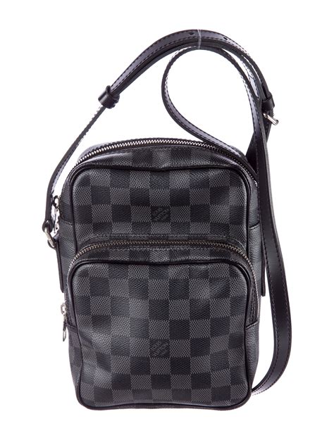 lv men cross bag|louis vuitton cross bag men.